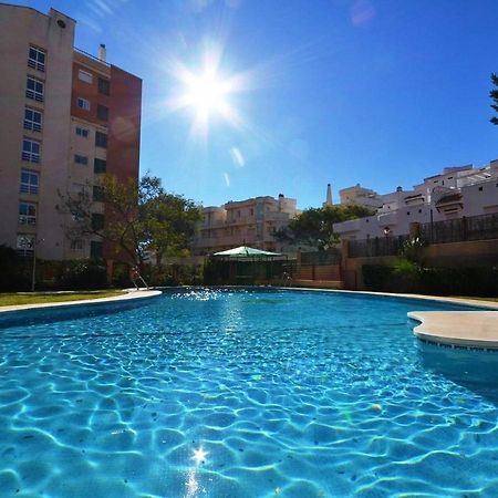 Apartamento En Фуенхірола Екстер'єр фото