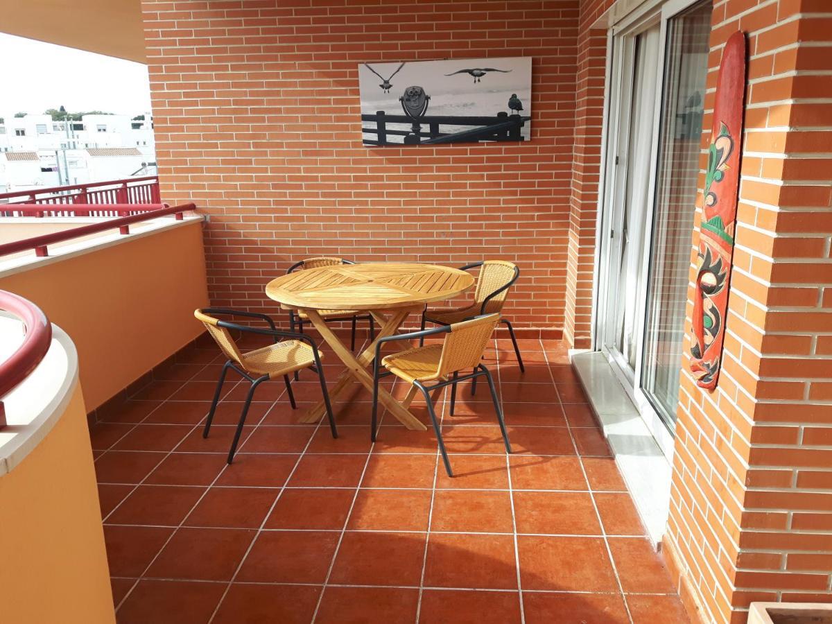 Apartamento En Фуенхірола Екстер'єр фото