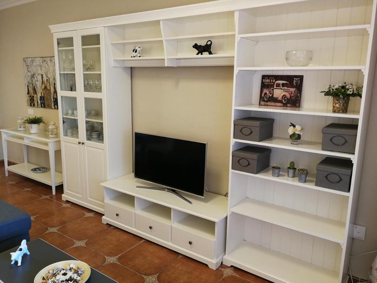 Apartamento En Фуенхірола Екстер'єр фото