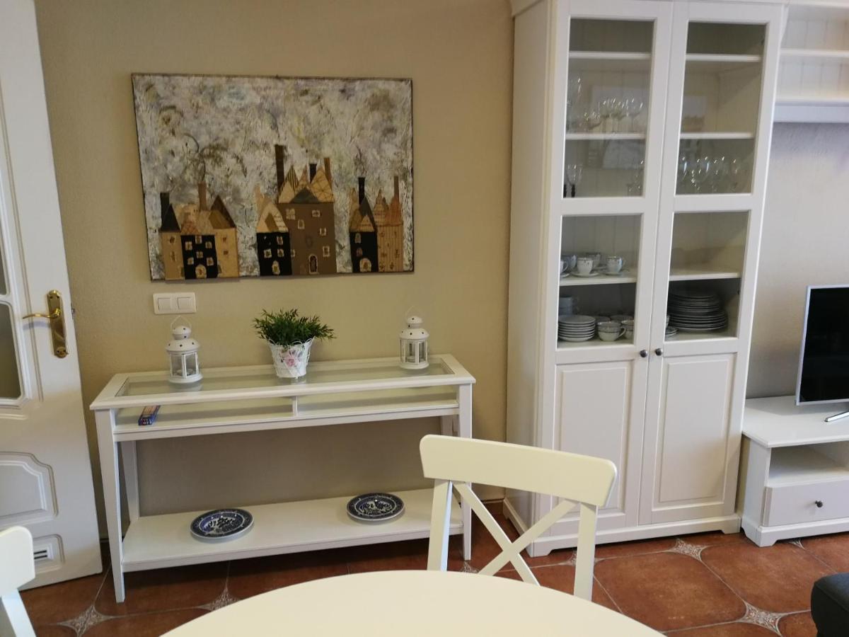 Apartamento En Фуенхірола Екстер'єр фото
