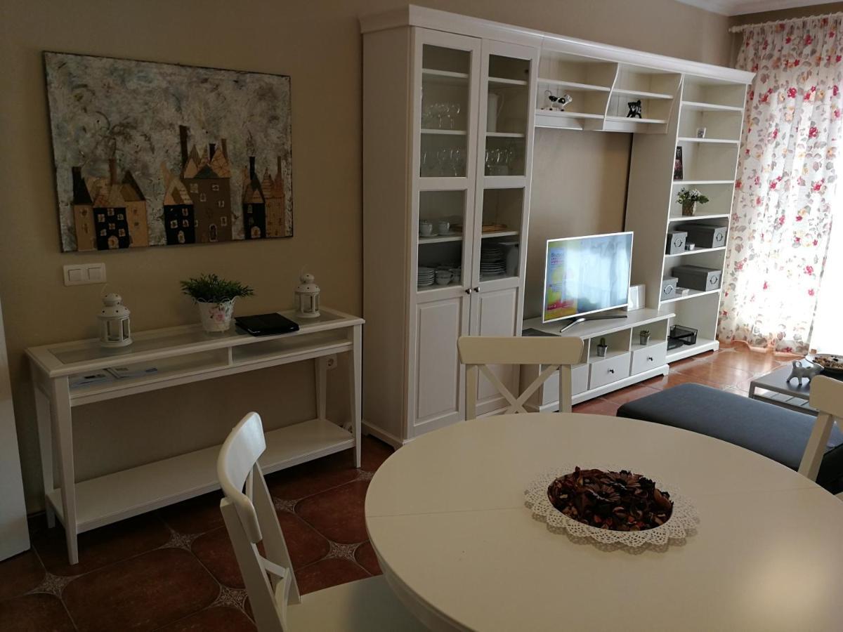 Apartamento En Фуенхірола Екстер'єр фото