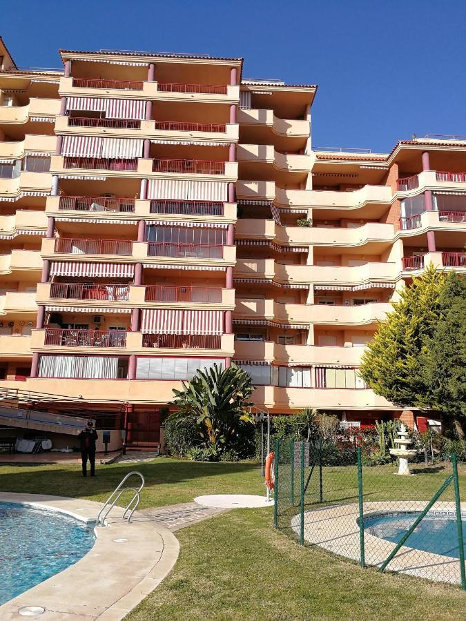 Apartamento En Фуенхірола Екстер'єр фото