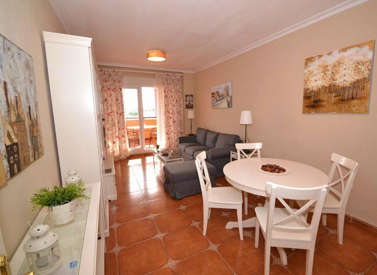 Apartamento En Фуенхірола Екстер'єр фото